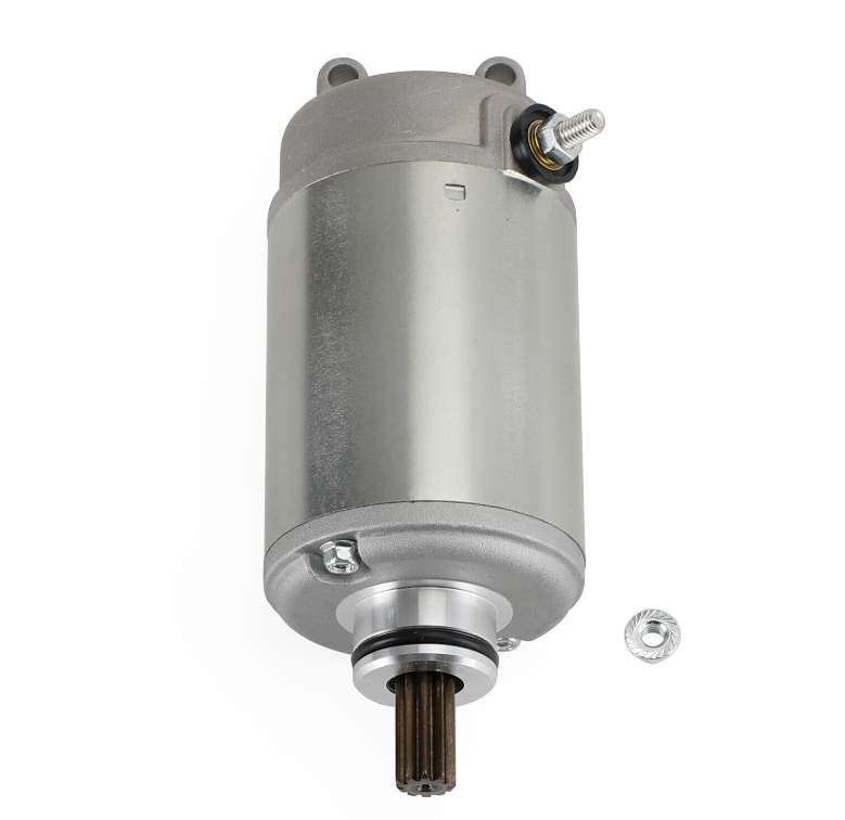 Motorcycle Starter Motor - Pièces de moteur, démarreur pour Suzuki