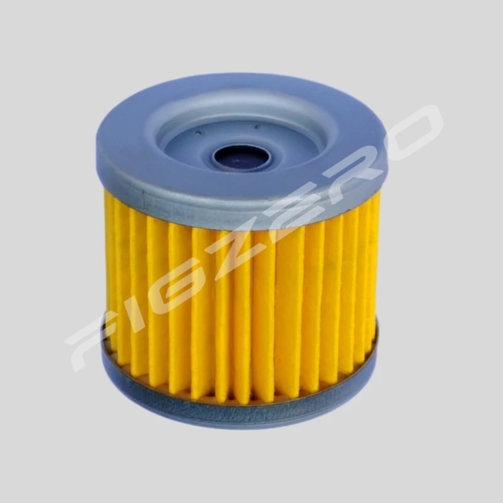 Motorcycle Oil Filter - Bouchon de filtre à huile de