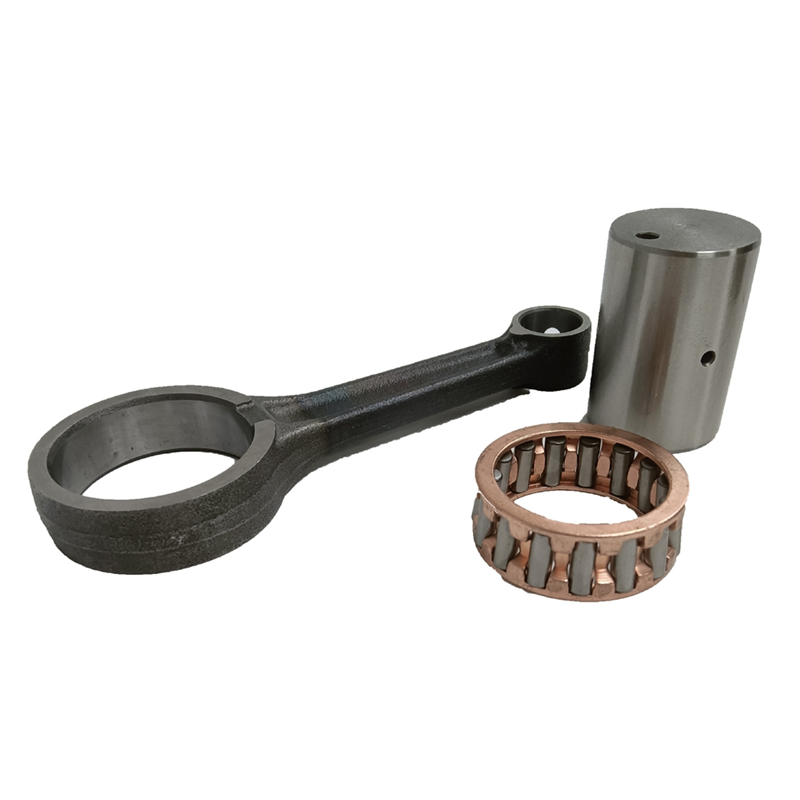 Motorcycle Crankshaft - NOUVEAU - EN STOCK - Kit