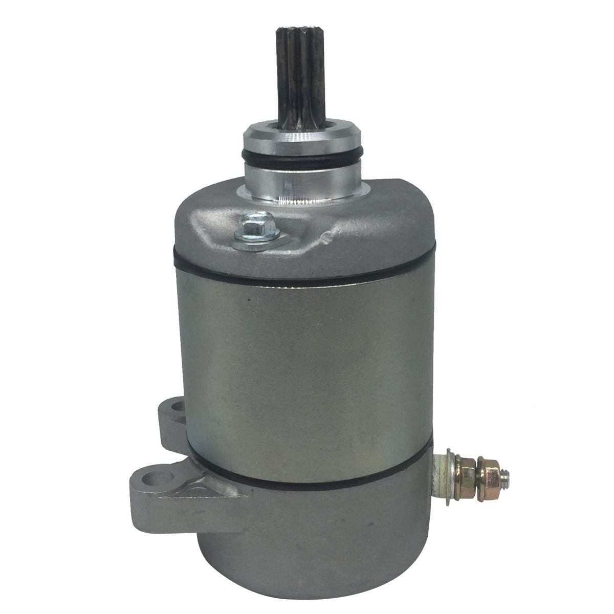 Motorcycle Starter Motor - Démarreur de moto et VTT pour