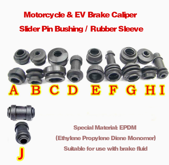 Motorcycle Oil Filter - Kit de réparation pour support d'étrier