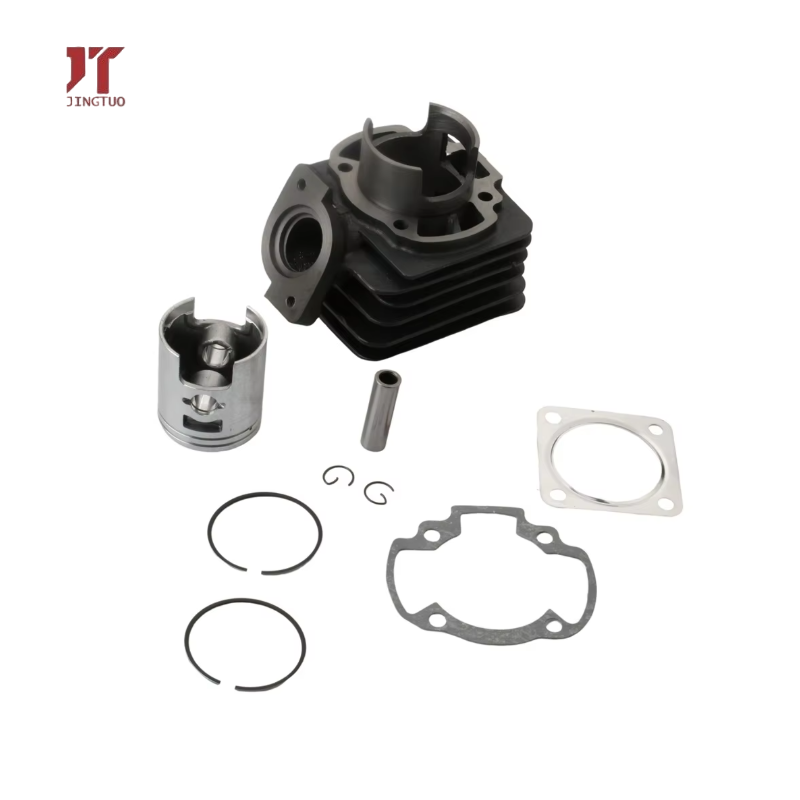 Motorcycle Engine Kit - 1999 41mm Pour Suzuki Katana50 AG50