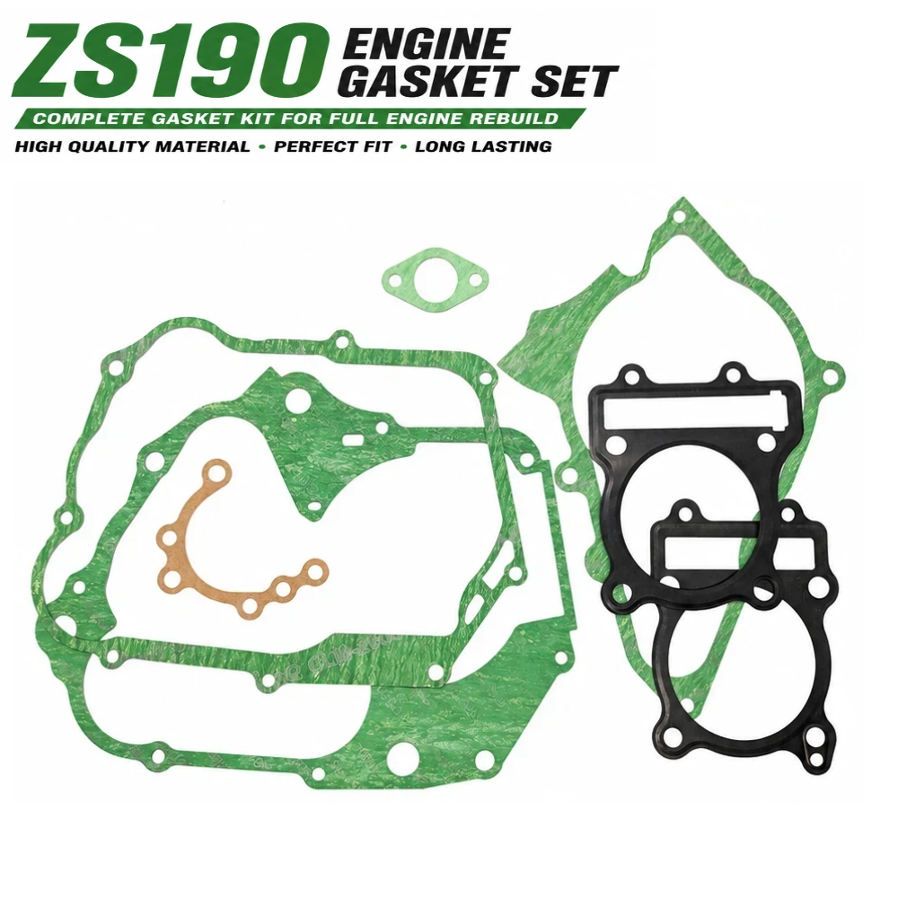 Kit complet de joints de moteu - Motorcycle Engine Parts avis et prix