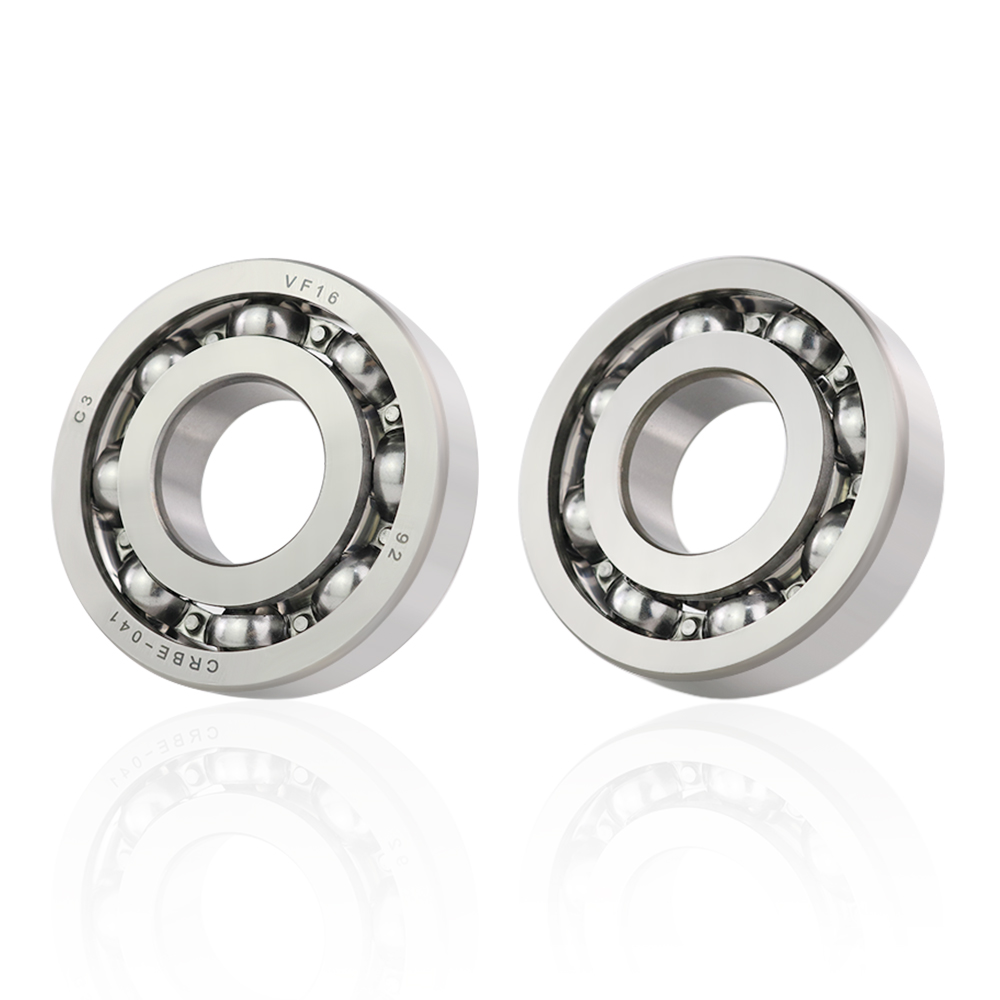 Kit de joint de roulement d'ar - Motorcycle Crankshaft avis et prix