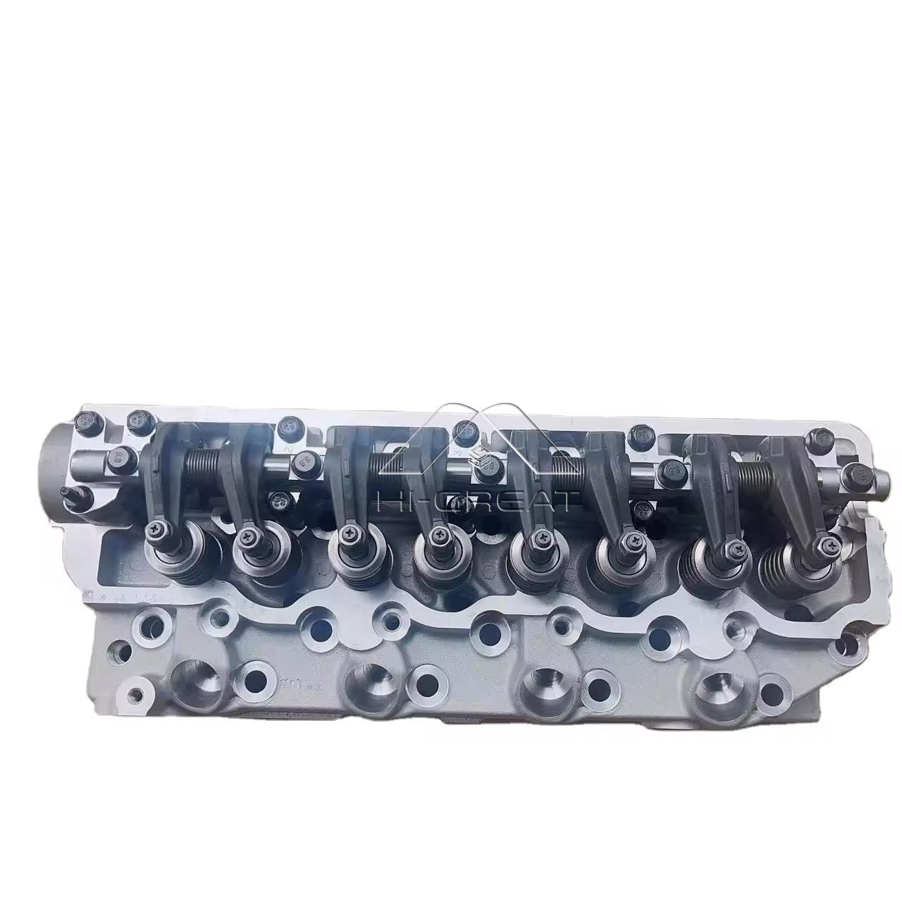 Culasse de moteur diesel 2.5L  - Engine Cylinder Head avis et prix