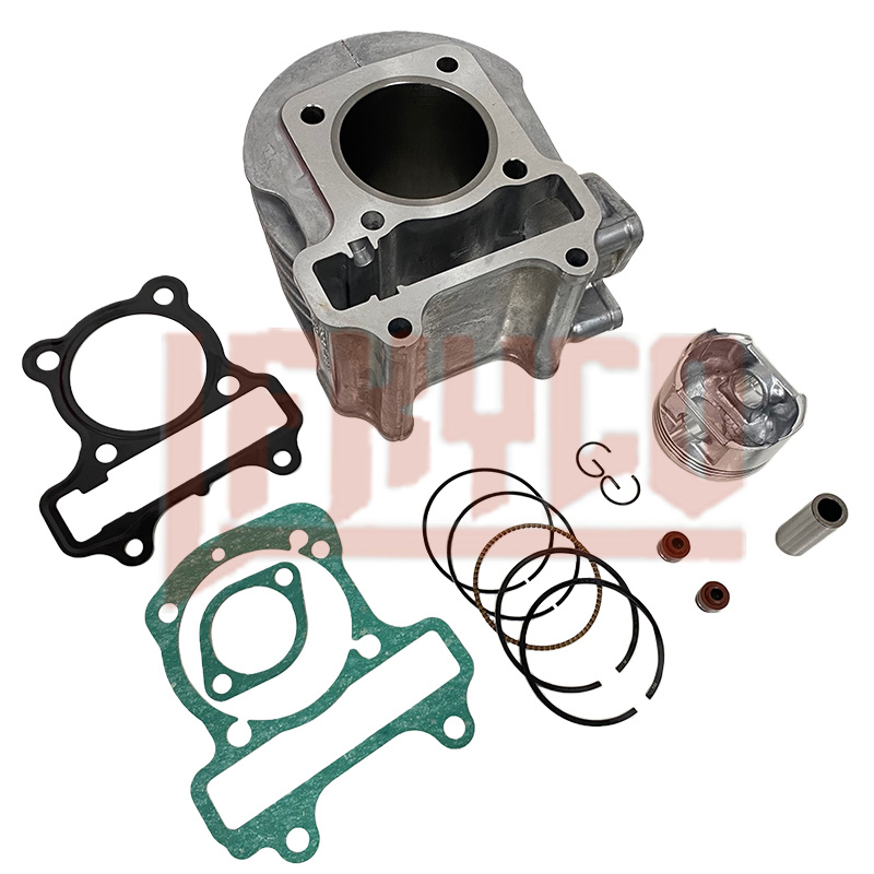 Kit complet de révision de cyl - Motorcycle Gasket avis et prix