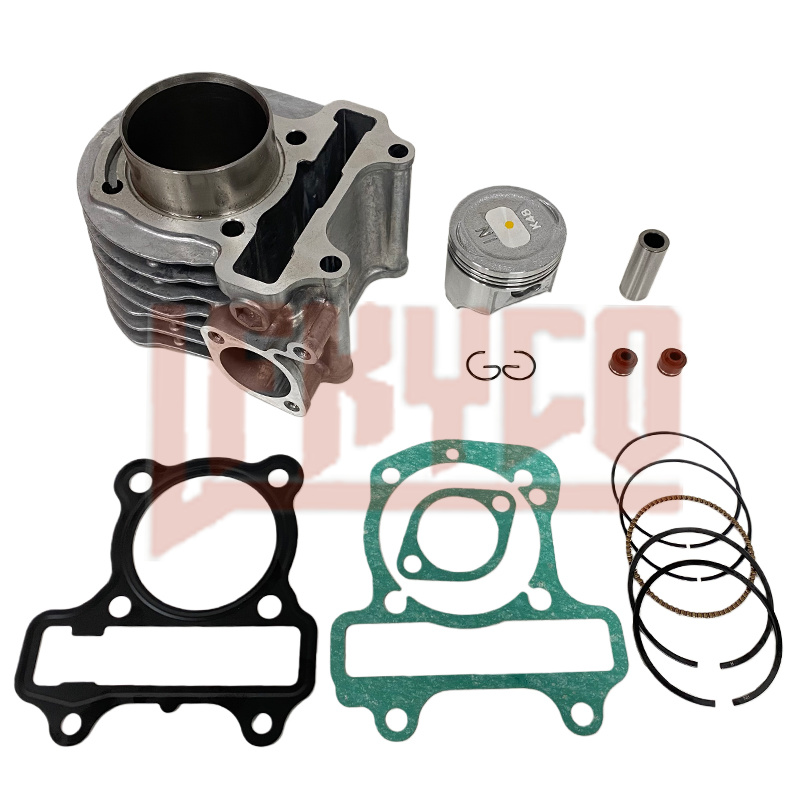 Kit complet de révision de cyl - Motorcycle Gasket avis et prix