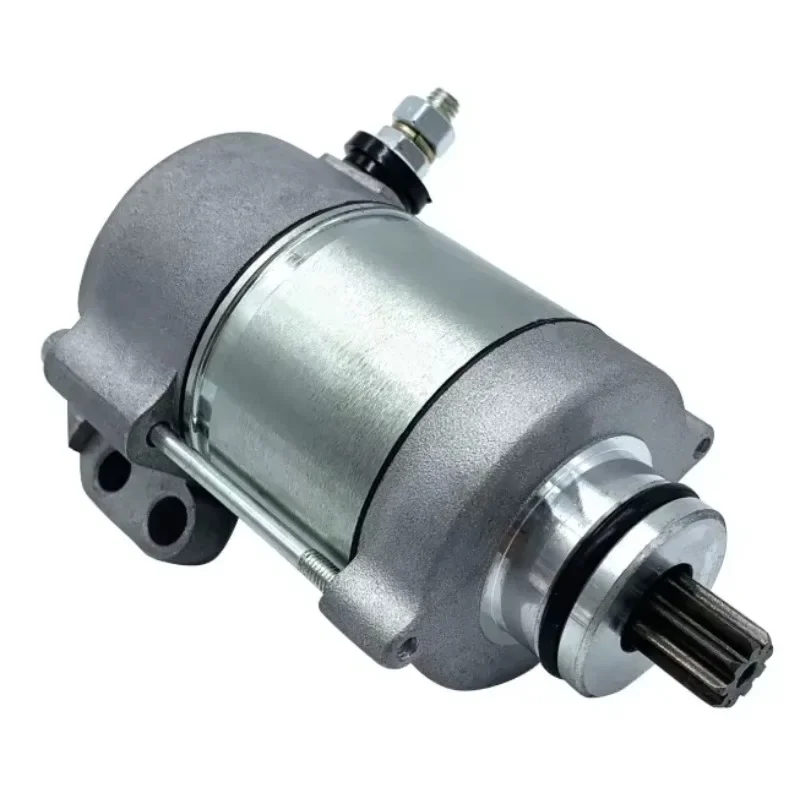 Moteur de démarreur de moto po - Motorcycle Starter Motor avis et prix