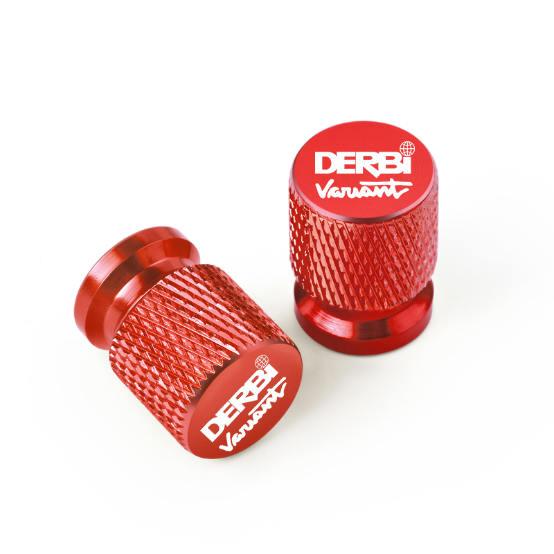2PCS Pour DERBI DERBI VARIANT  - Motorcycle Valve Cover avis et prix