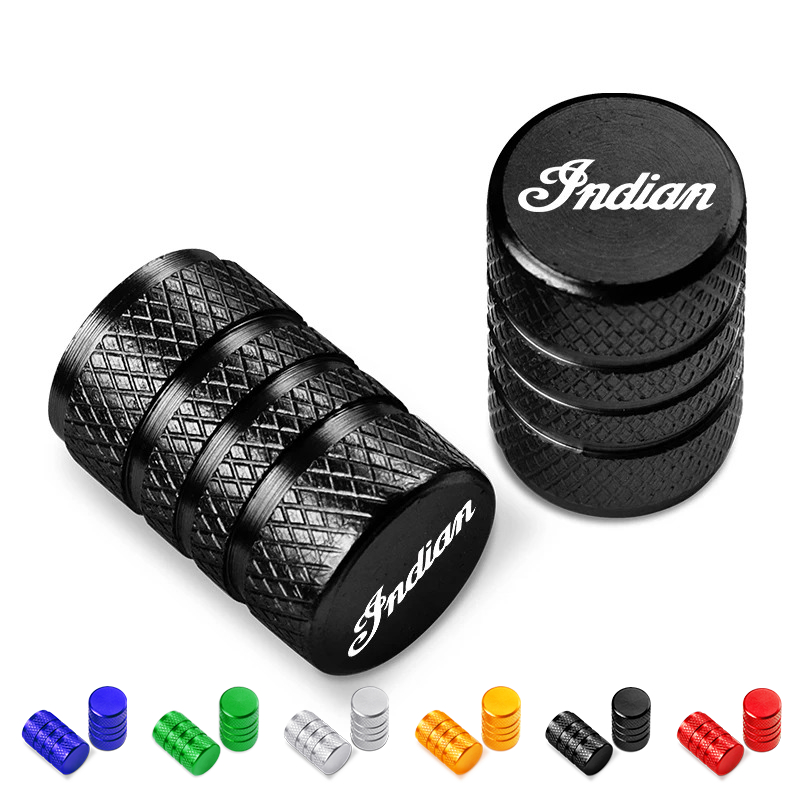 Bouchons de valve de pneu CNC, - Motorcycle Valve Cover avis et prix