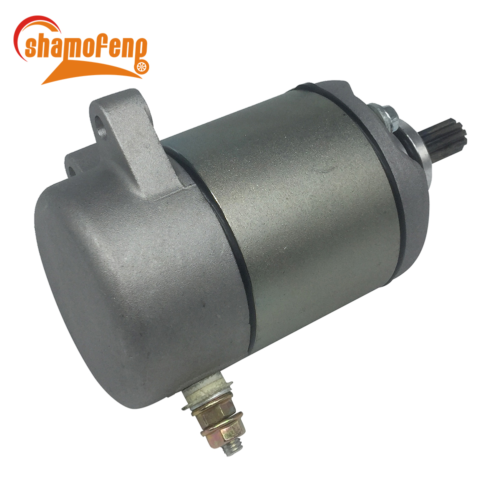 Démarreur de moto et VTT pour  - Motorcycle Starter Motor avis et prix