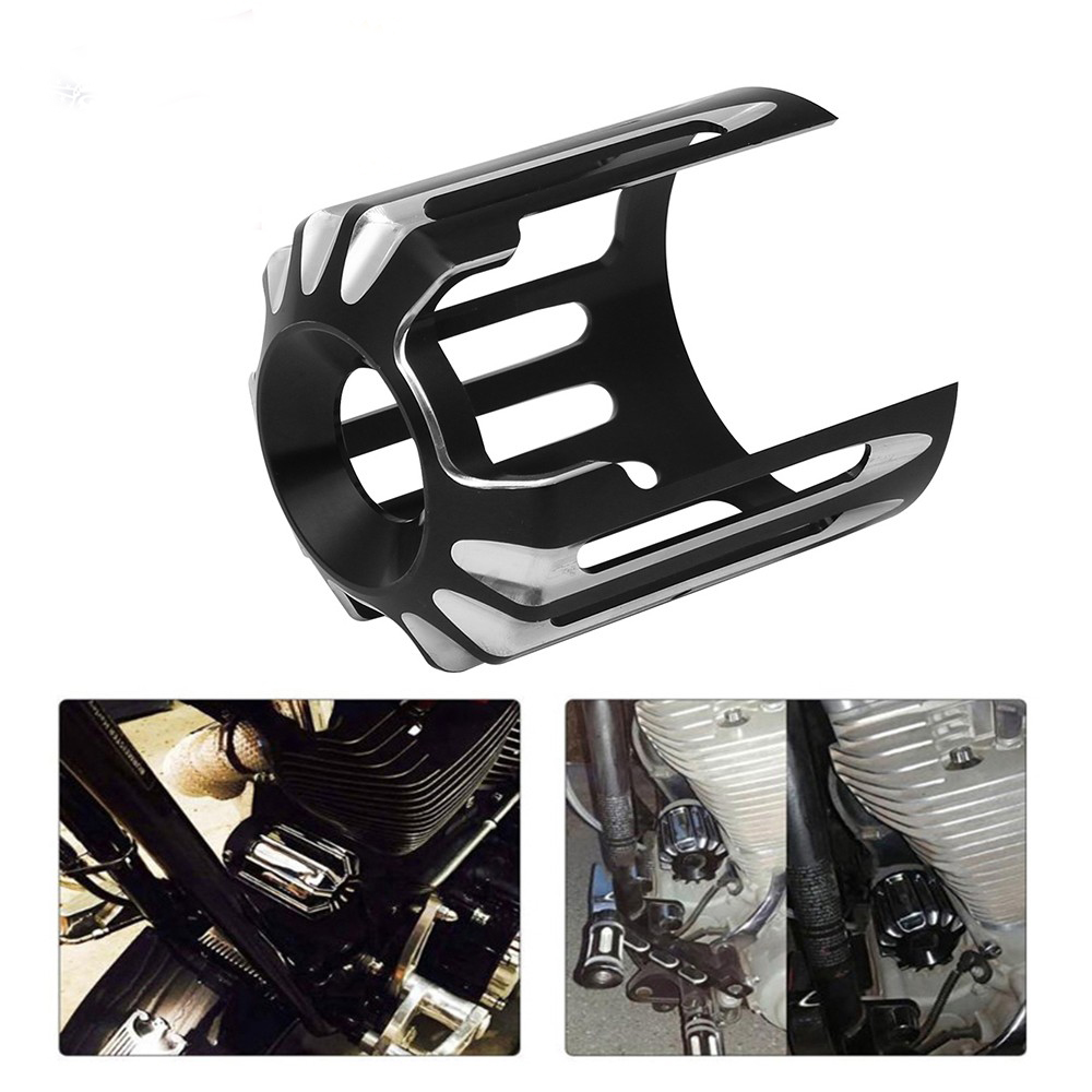 Couvercle de filtre à huile CN - Motorcycle Oil Filter avis et prix