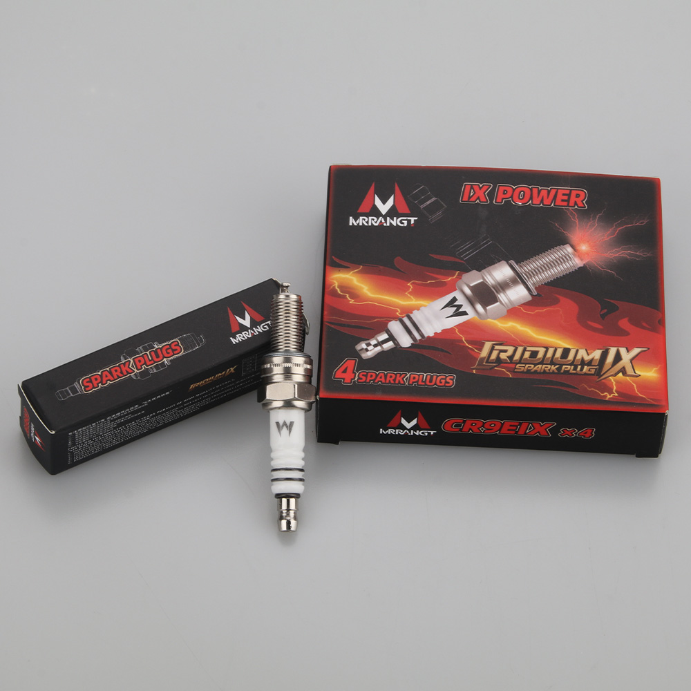 Bougies d'allumage en iridium  - Motorcycle Spark Plug avis et prix