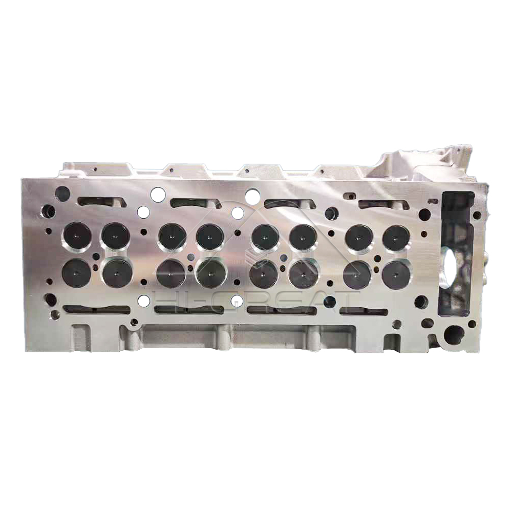Ensemble de culasse de moteur  - Engine Cylinder Head avis et prix
