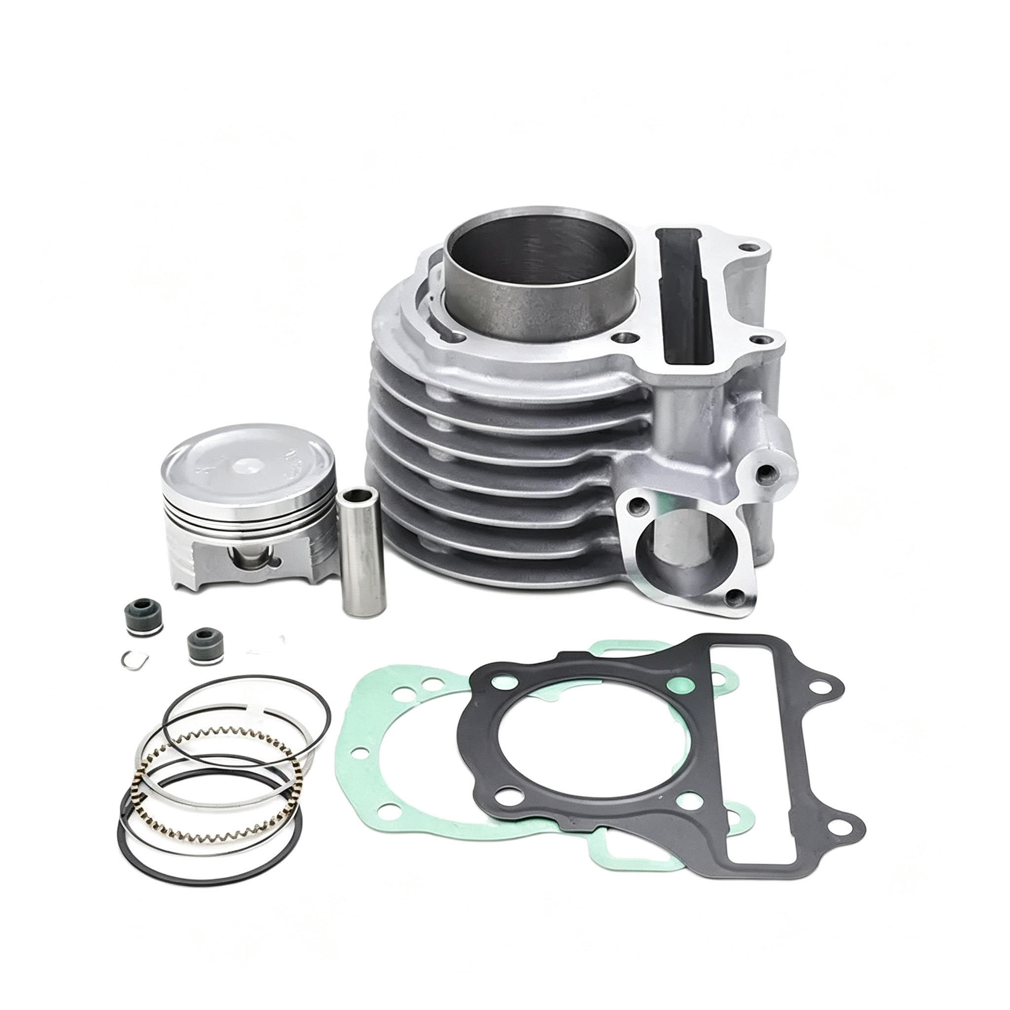 Pièces de moteur de moto, kit  - Motorcycle Engine Kit avis et prix