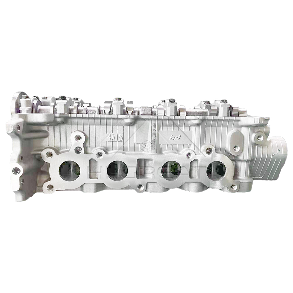 Ensemble de culasse moteur K5  - Engine Cylinder Head avis et prix
