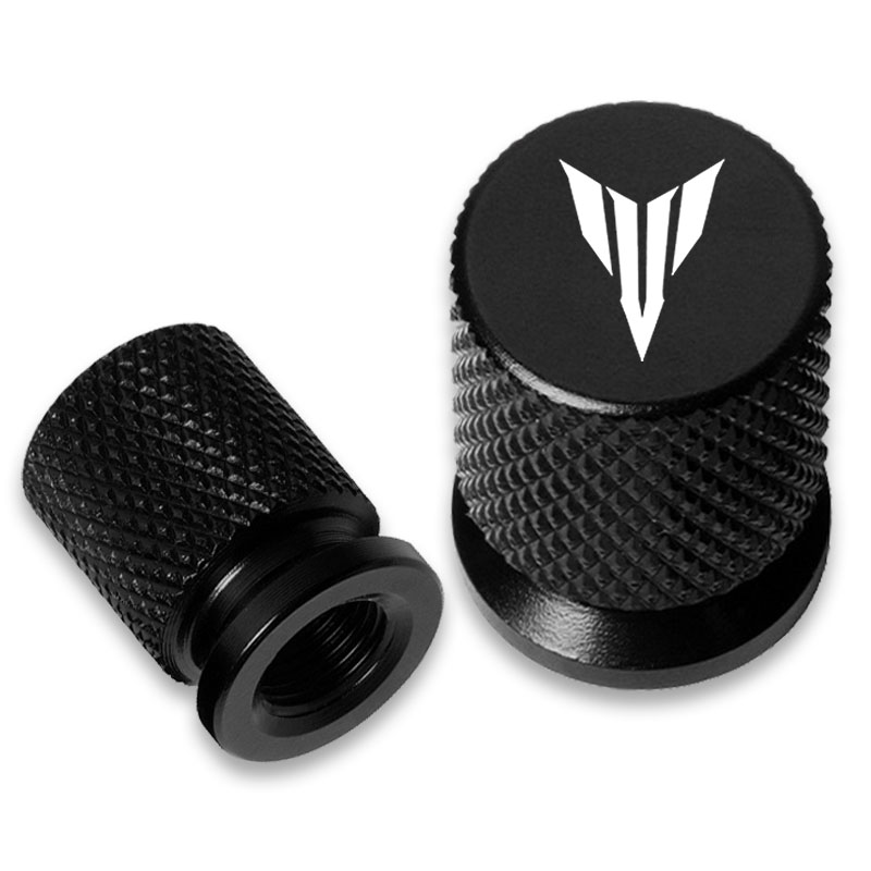 Couvercle de tige de Valve de  - Motorcycle Valve Cover avis et prix