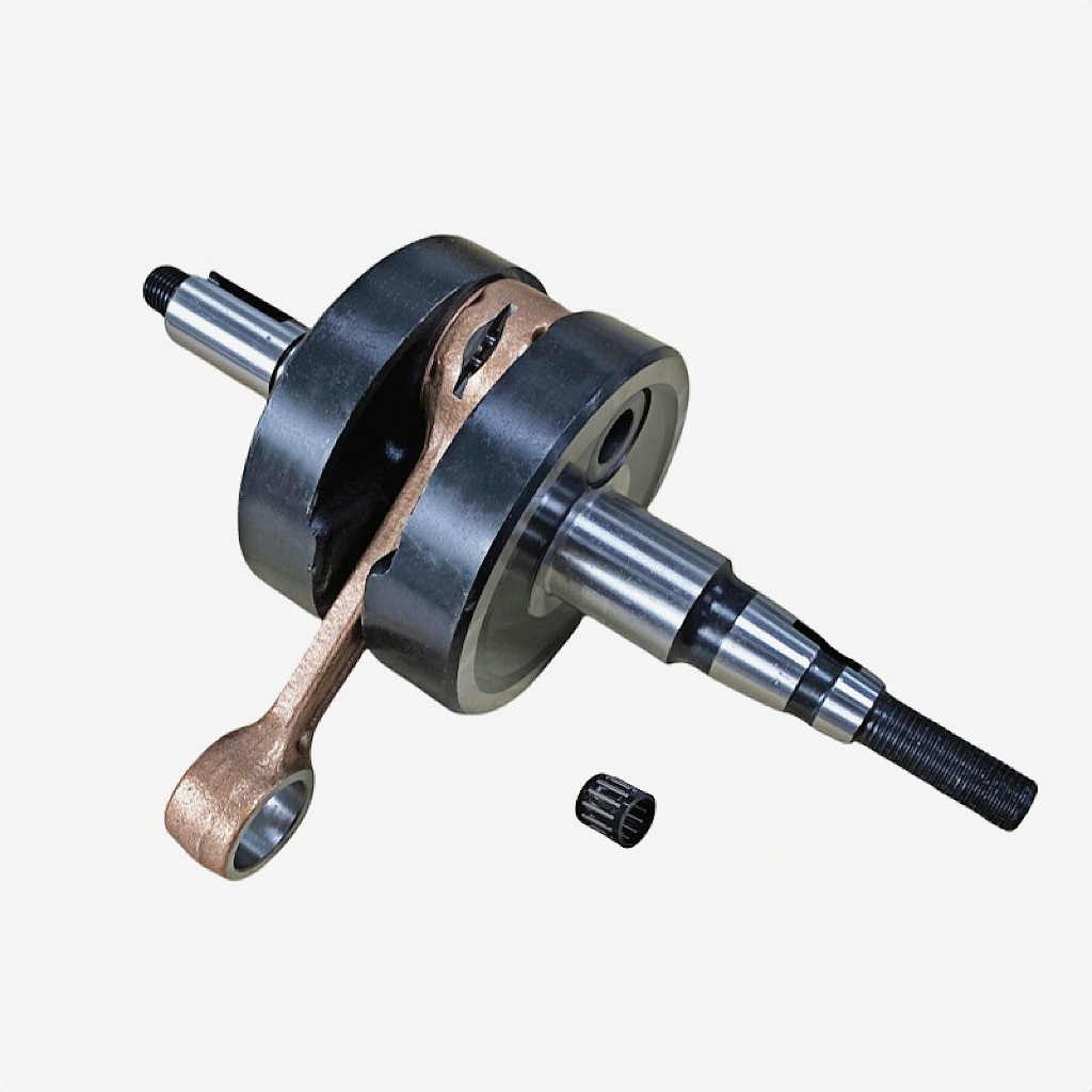 Vilebrequin pour moto Yamaha D - Motorcycle Crankshaft avis et prix