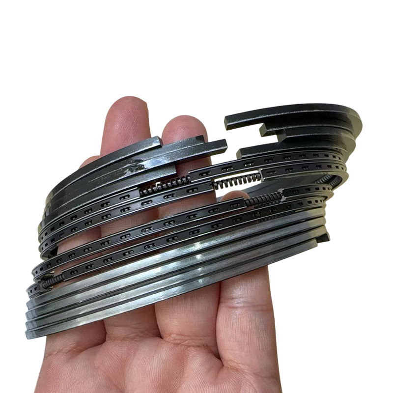 Jeu de segments de piston de m - Motorcycle Piston avis et prix