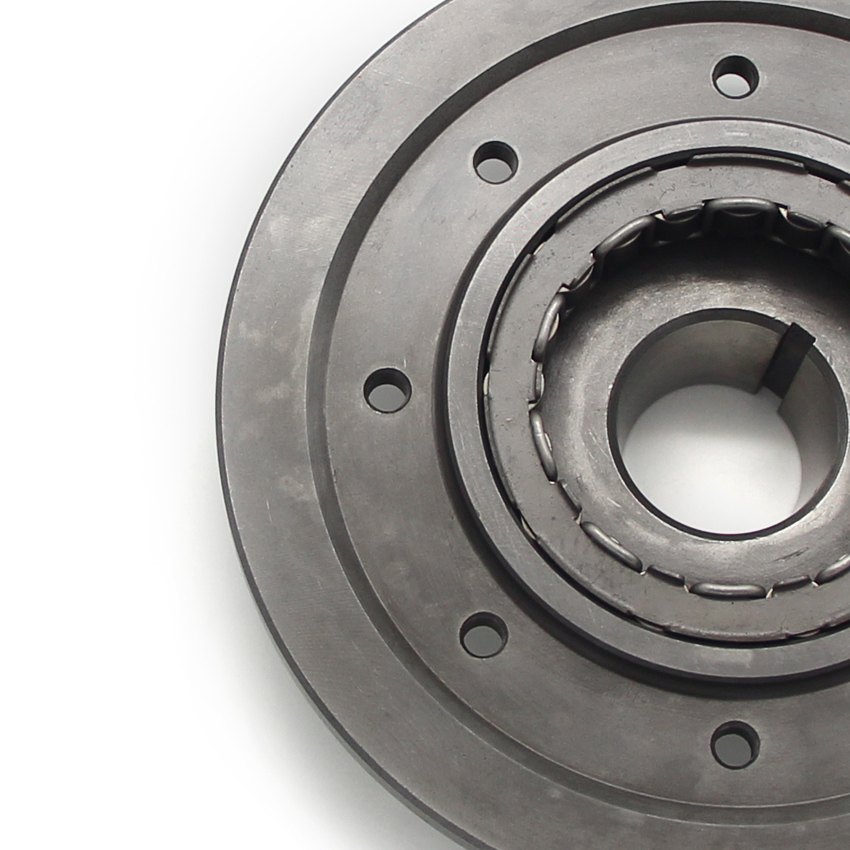 Embrayage unidirectionnel de d - Motorcycle Starter Motor avis et prix