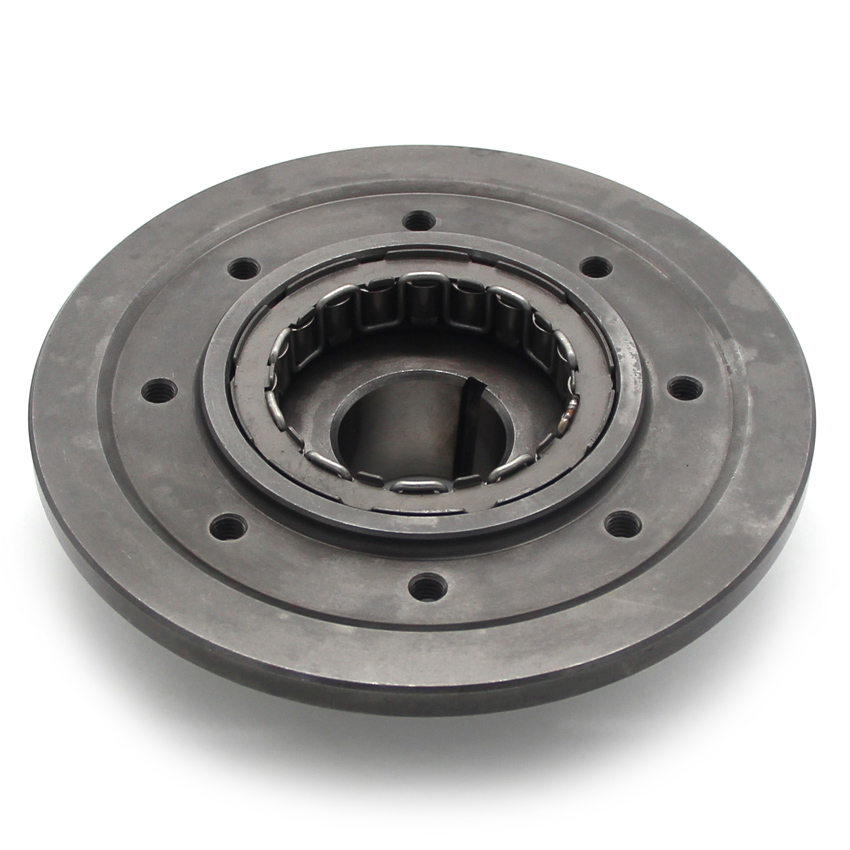 Embrayage unidirectionnel de d - Motorcycle Starter Motor avis et prix