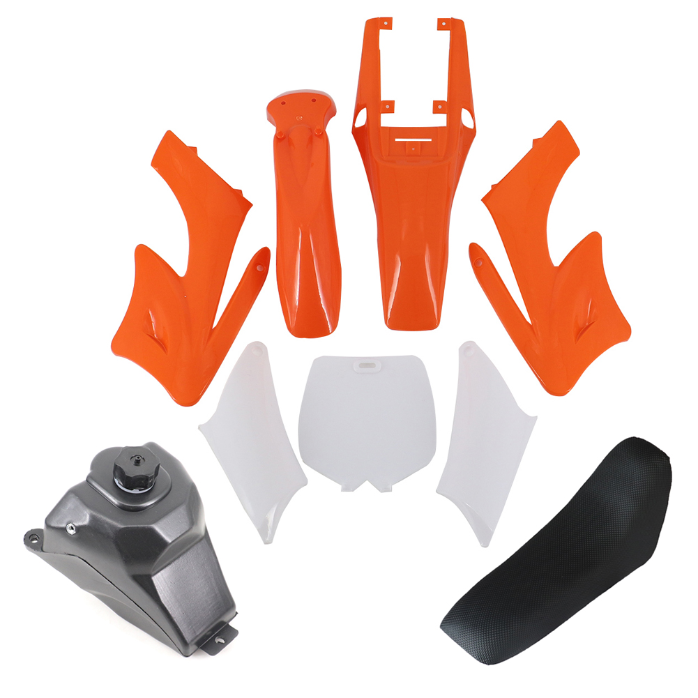 Kits de carénage de couverture - Motorcycle Engine Kit avis et prix