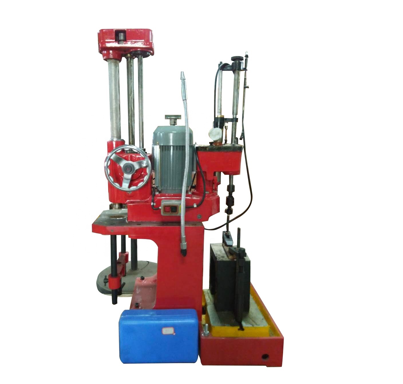 Machine à alésage et rodage de - Motorcycle Cylinder avis et prix