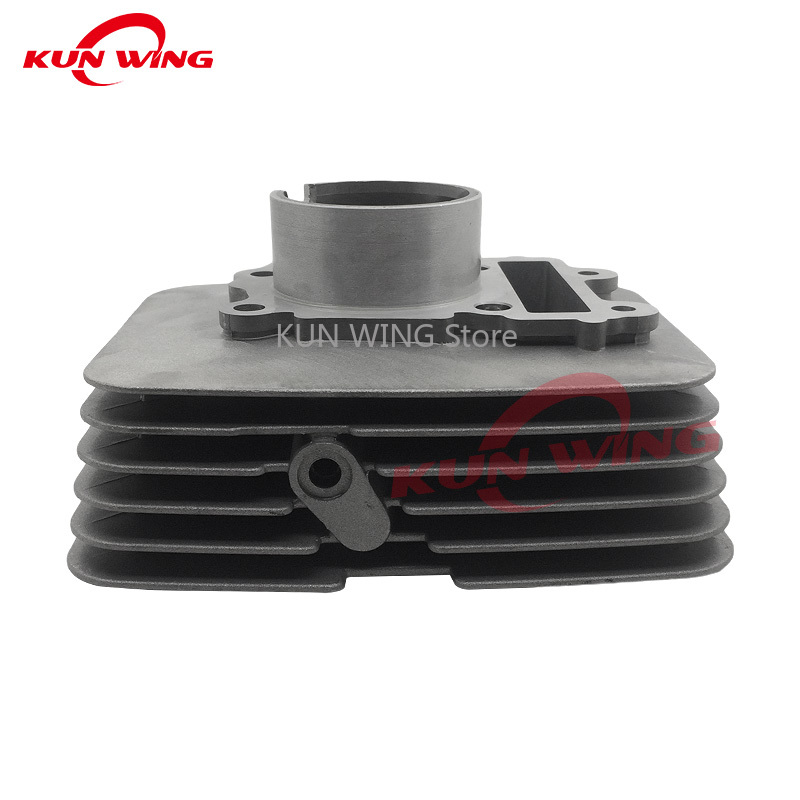Intervalles Piston Kit 54mm Al - Motorcycle Piston avis et prix