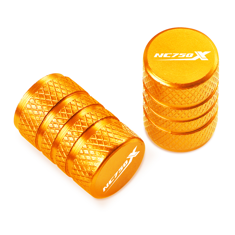 Capuchons de tige de port d'ai - Motorcycle Valve Cover avis et prix