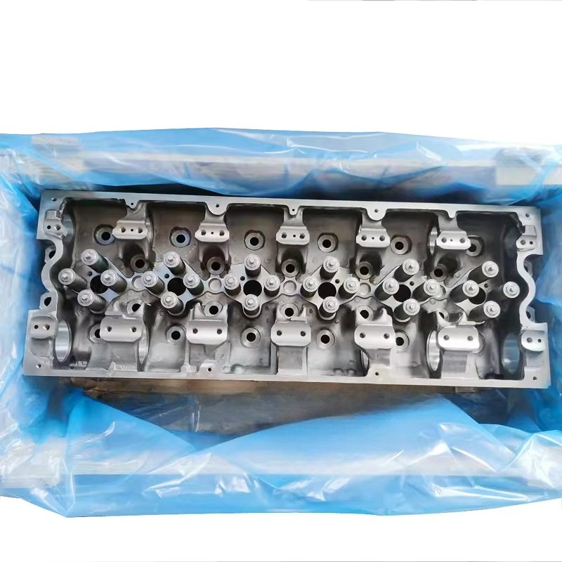 Pièces de rechange pour machin - Engine Cylinder Head avis et prix