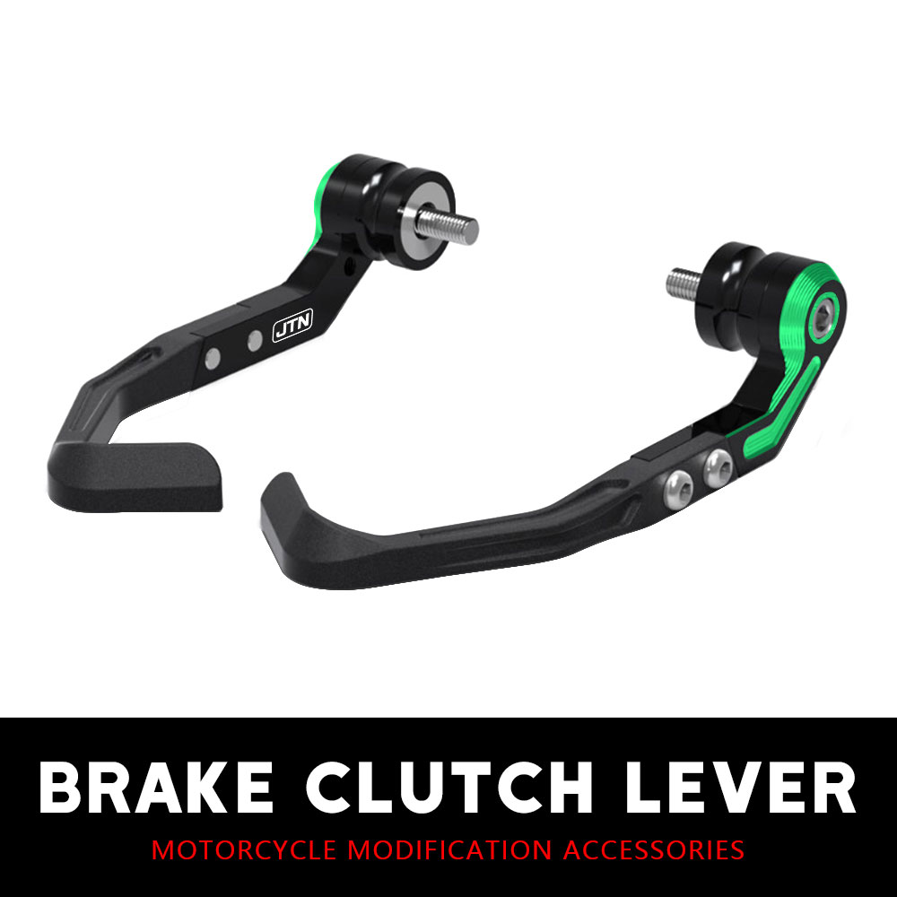 Garde-mains de levier de frein - Motorcycle Clutch avis et prix
