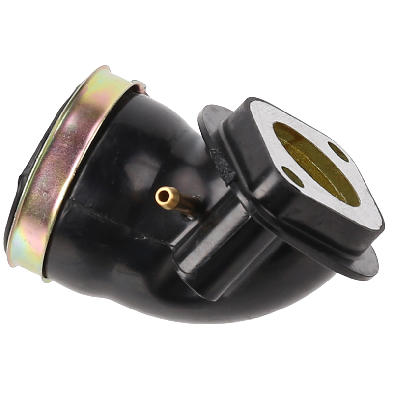 Tuyau d'admission Gy6 230cc po - Motorcycle Carburetor avis et prix