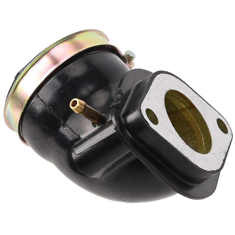 Tuyau d'admission Gy6 230cc po - Motorcycle Carburetor avis et prix