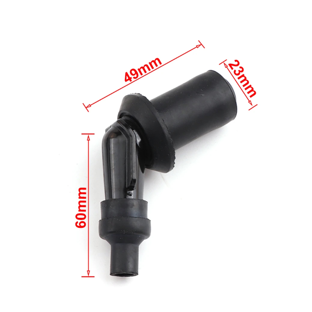 Capuchon de bougie d'allumage  - Motorcycle Spark Plug avis et prix