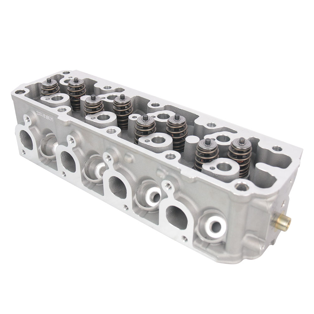 Culasse moteur haute résistanc - Engine Cylinder Head avis et prix