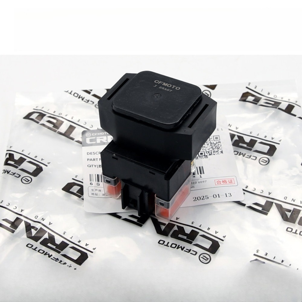 Convient au relais de démarreu - Motorcycle Starter Motor avis et prix