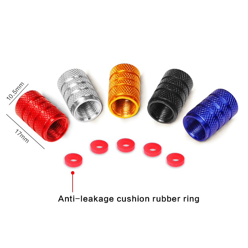 Couvercle de Valve de pneu de  - Motorcycle Valve Cover avis et prix