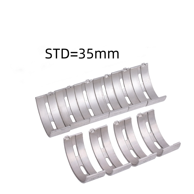 Bielle de moto STD +0.25 +0.5  - Motorcycle Crankshaft avis et prix