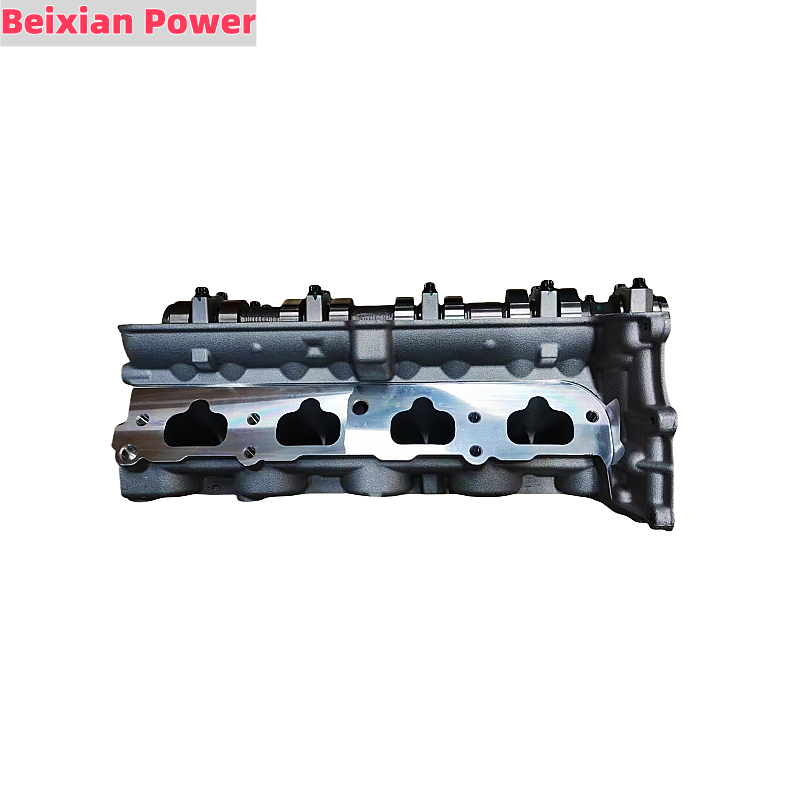 Fabrication professionnelle de - Engine Cylinder Head avis et prix