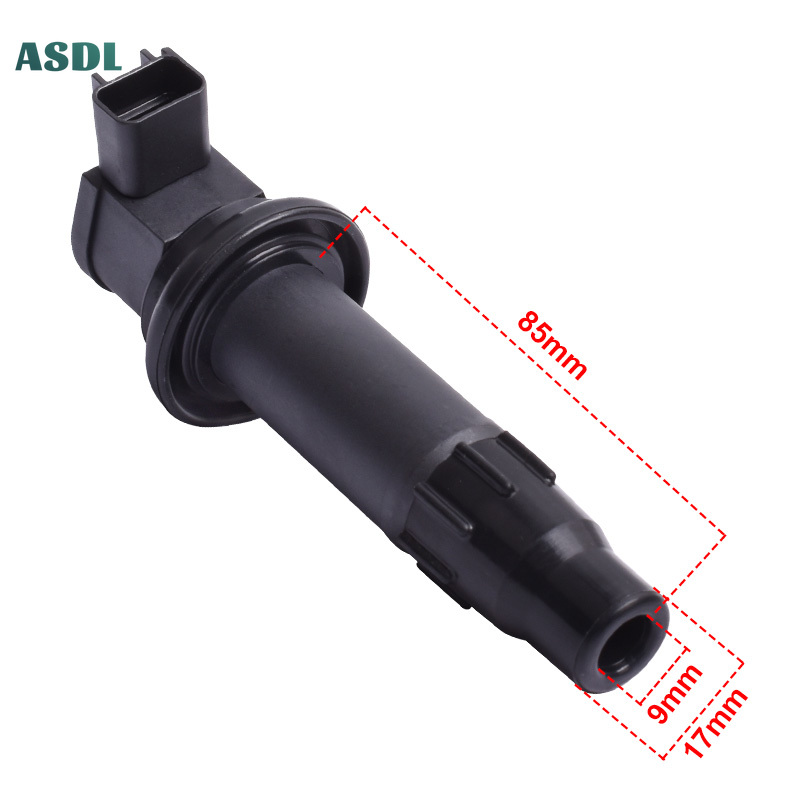Bobine d'allumage pour moto, b - Motorcycle Spark Plug avis et prix