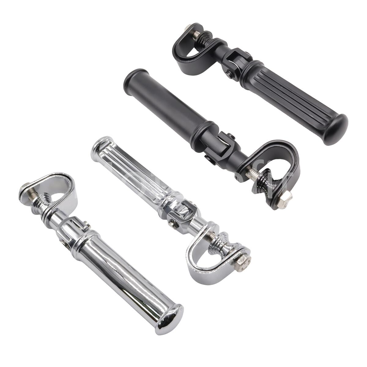 1 paire de repose-pieds d'auto - Motorcycle Engine Kit avis et prix