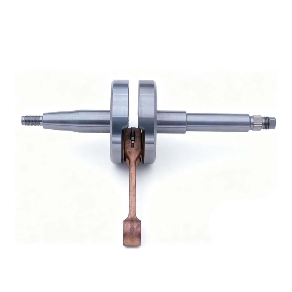 Pièces de moto, ensemble de vi - Motorcycle Crankshaft avis et prix