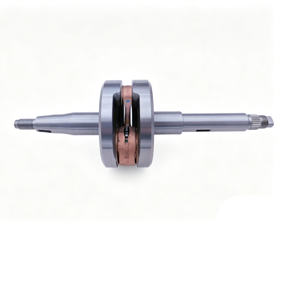Pièces de moto, ensemble de vi - Motorcycle Crankshaft avis et prix