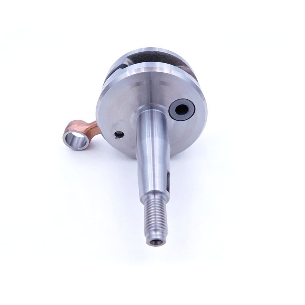 Pièces de moto, ensemble de vi - Motorcycle Crankshaft avis et prix