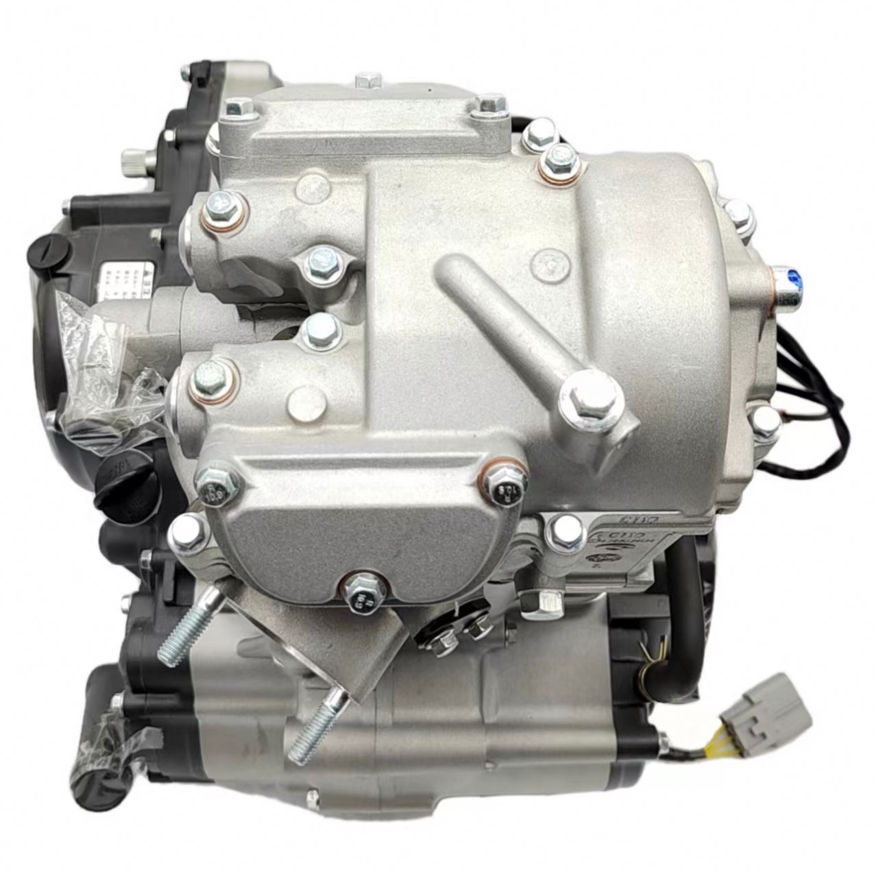 ZONGSHEN NC450 Dirt Bike moteu - Motorcycle Engine Parts avis et prix