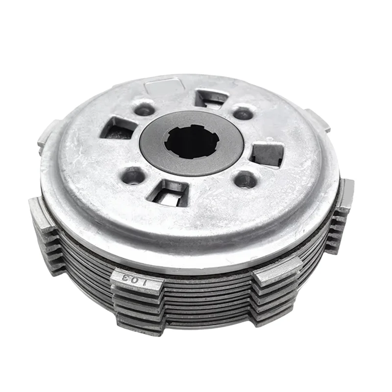 Pour moto ZONGSHEN Cb CB250-F  - Motorcycle Clutch avis et prix