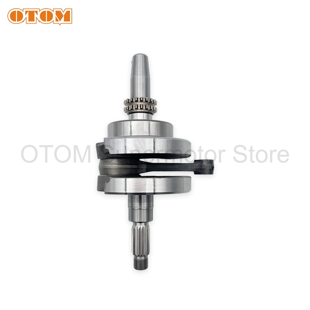 OTOM – ensemble de vilebrequin - Motorcycle Crankshaft avis et prix