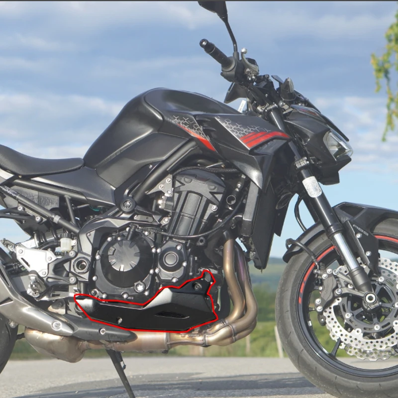 Nouvelles pièces de moto Z900  - Motorcycle Engine Parts avis et prix