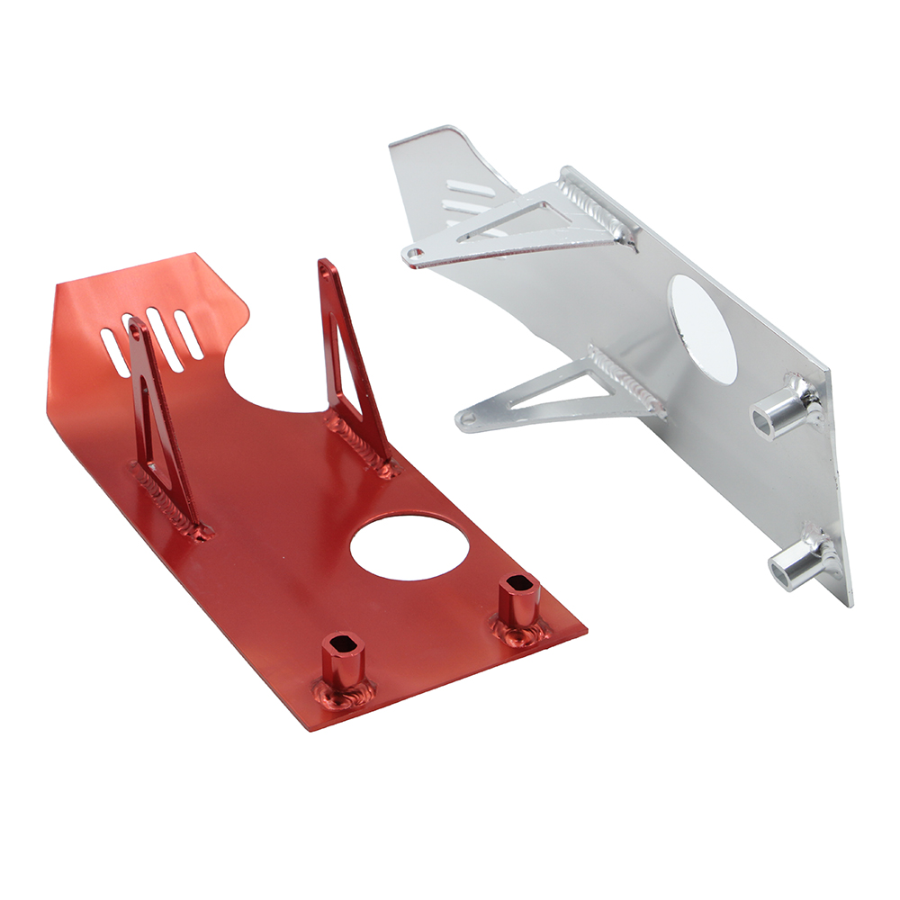 Plaque de protection de moteur - Motorcycle Engine Parts avis et prix