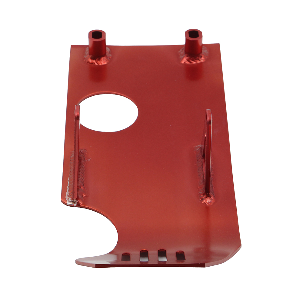 Plaque de protection de moteur - Motorcycle Engine Parts avis et prix